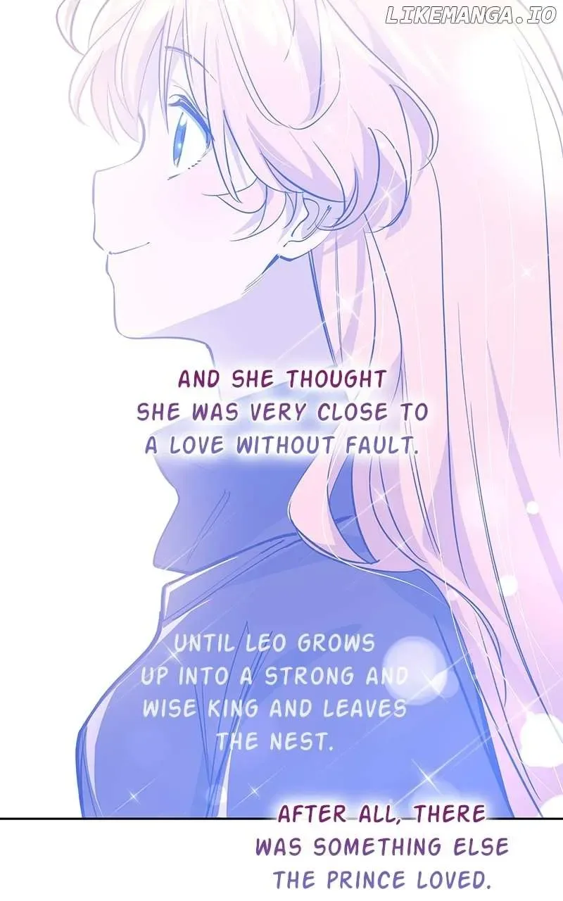 Filiarose – The Crown of Thorns Prophecy Chapter 123 page 17