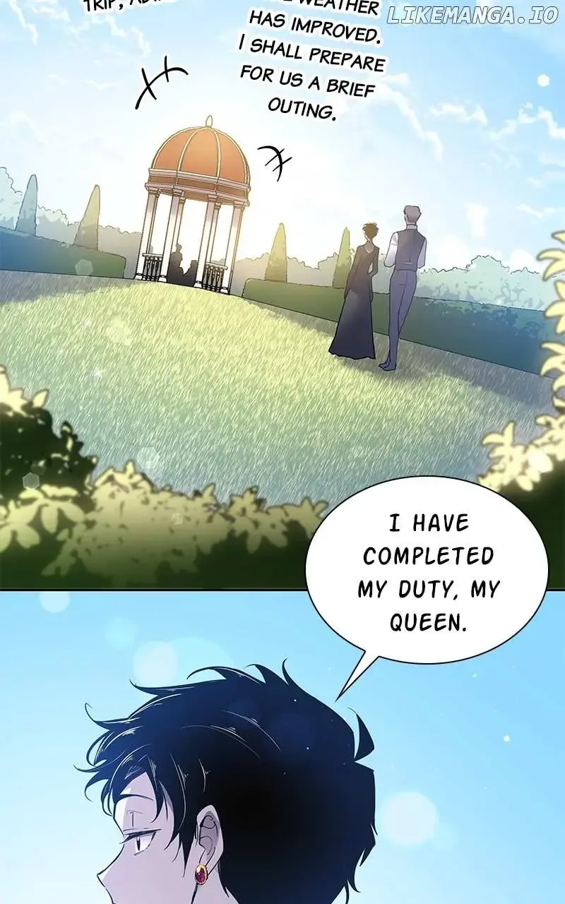 Filiarose – The Crown of Thorns Prophecy Chapter 123 page 66