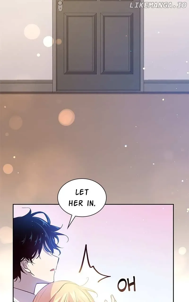 Filiarose – The Crown of Thorns Prophecy Chapter 123 page 54