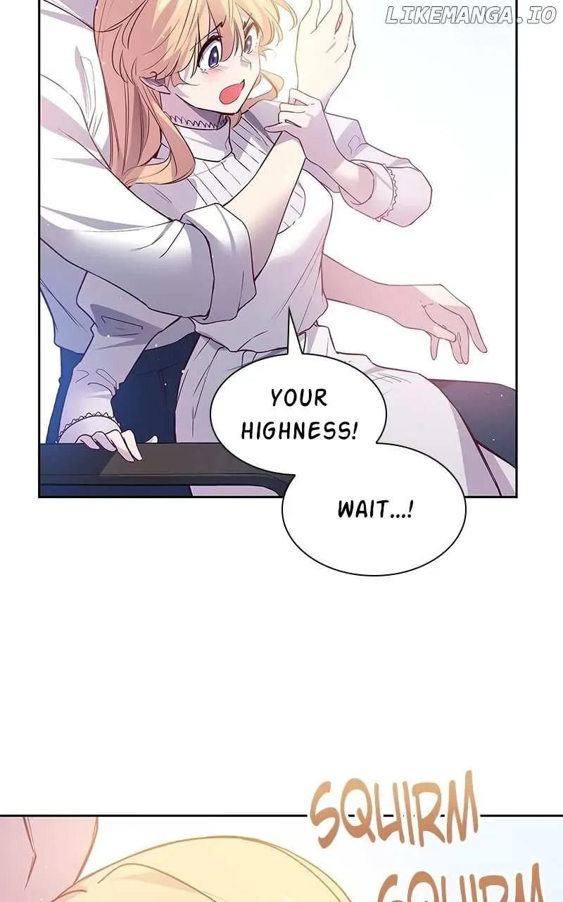 Filiarose – The Crown of Thorns Prophecy Chapter 123 page 55