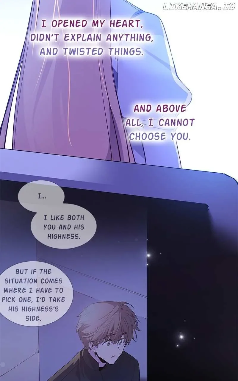Filiarose – The Crown of Thorns Prophecy Chapter 123 page 28
