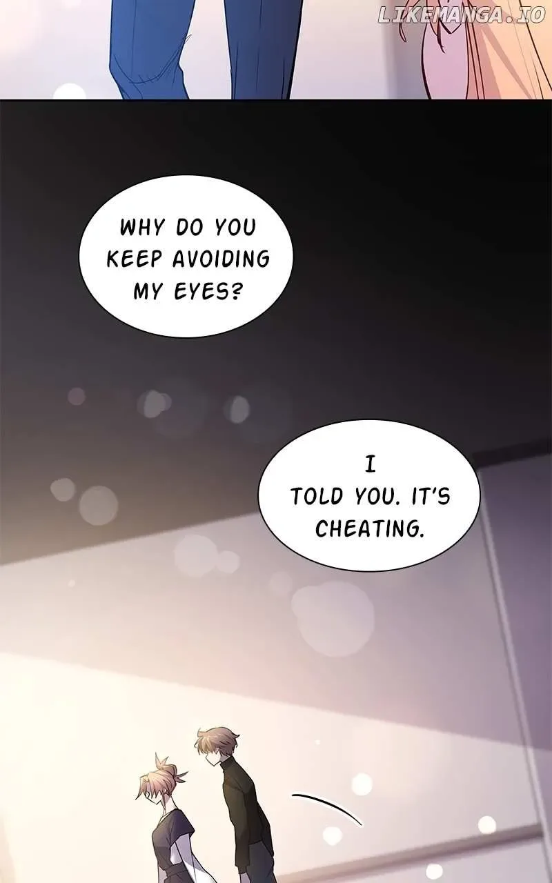 Filiarose – The Crown of Thorns Prophecy Chapter 123 page 35