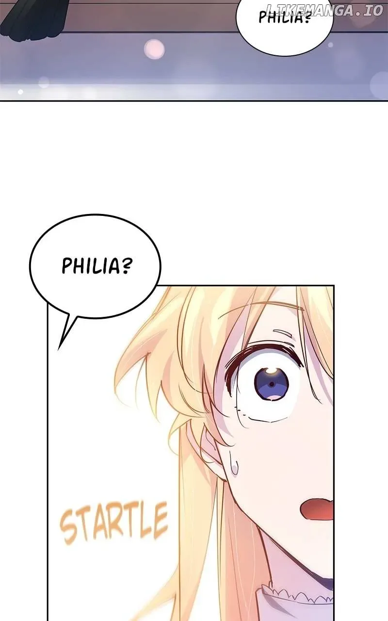 Filiarose – The Crown of Thorns Prophecy Chapter 123 page 4