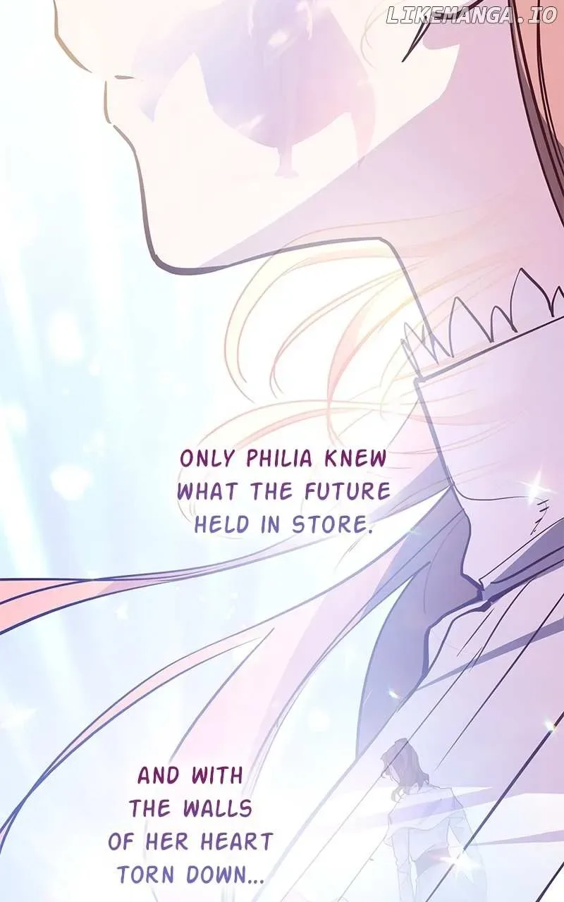 Filiarose – The Crown of Thorns Prophecy Chapter 123 page 23