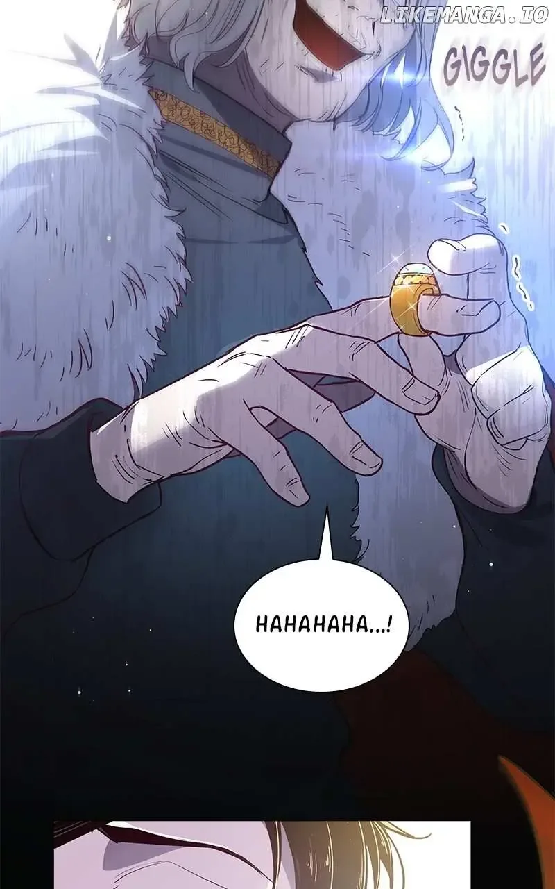 Filiarose – The Crown of Thorns Prophecy Chapter 123 page 72