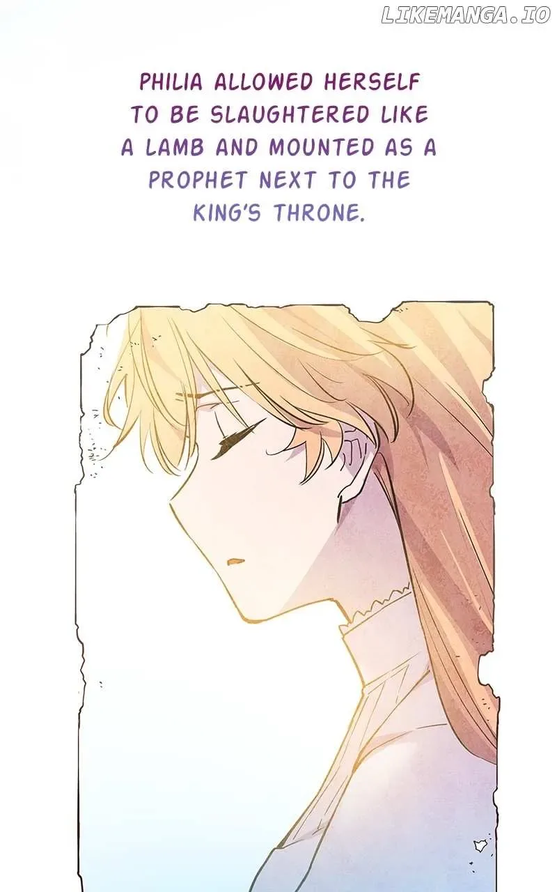 Filiarose – The Crown of Thorns Prophecy Chapter 123 page 21