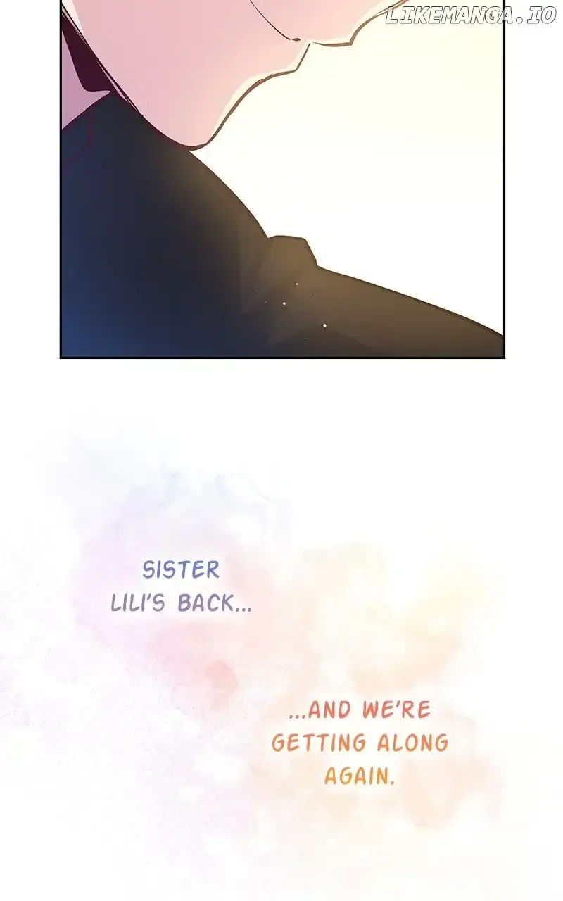 Filiarose – The Crown of Thorns Prophecy Chapter 124 page 50