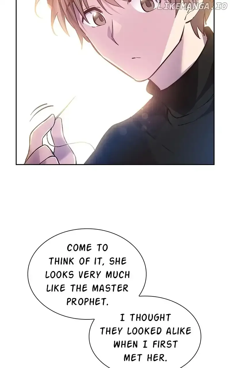 Filiarose – The Crown of Thorns Prophecy Chapter 124 page 41