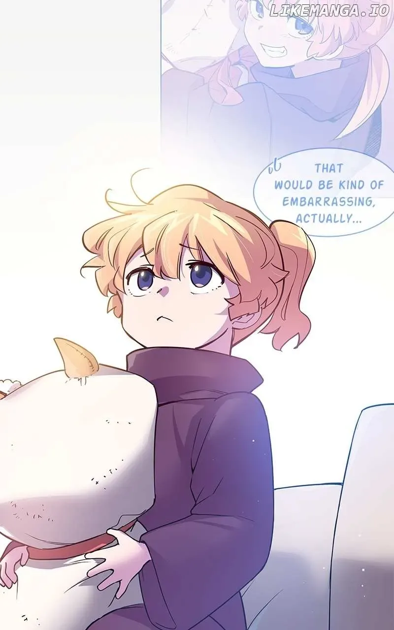 Filiarose – The Crown of Thorns Prophecy Chapter 124 page 12