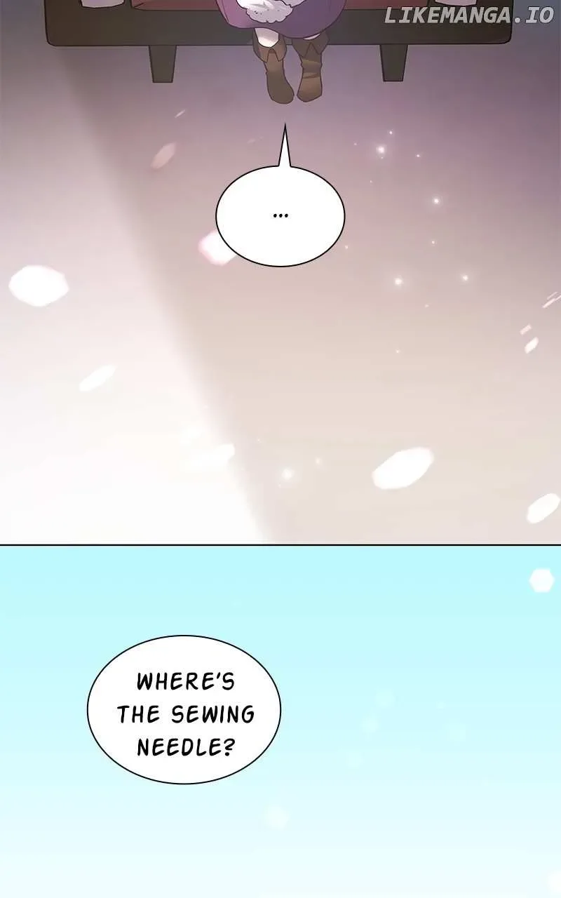 Filiarose – The Crown of Thorns Prophecy Chapter 124 page 21