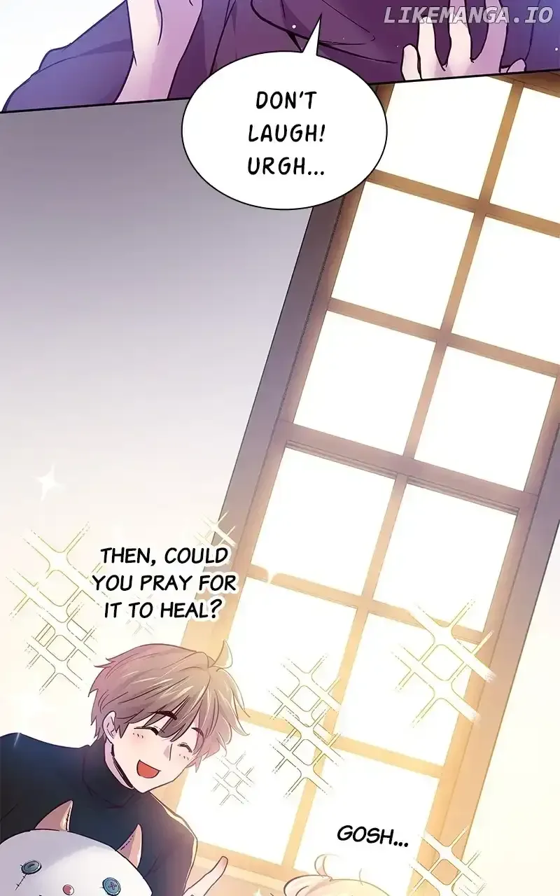 Filiarose – The Crown of Thorns Prophecy Chapter 124 page 46