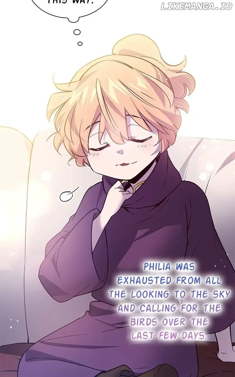 Filiarose – The Crown of Thorns Prophecy Chapter 124 page 5