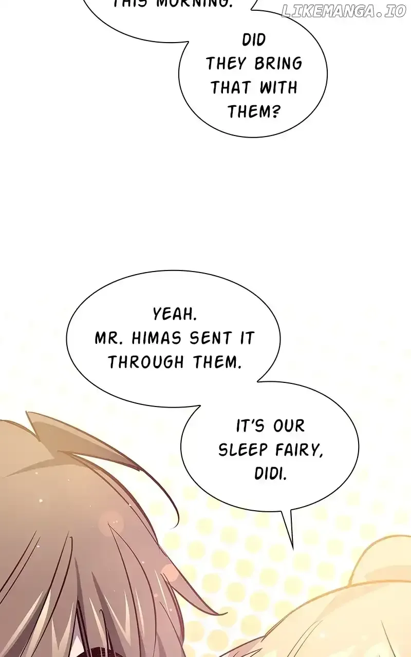 Filiarose – The Crown of Thorns Prophecy Chapter 124 page 31