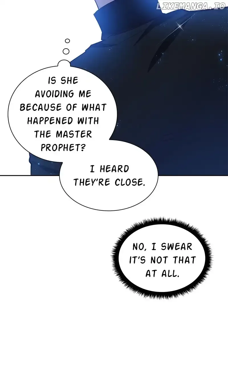 Filiarose – The Crown of Thorns Prophecy Chapter 124 page 29