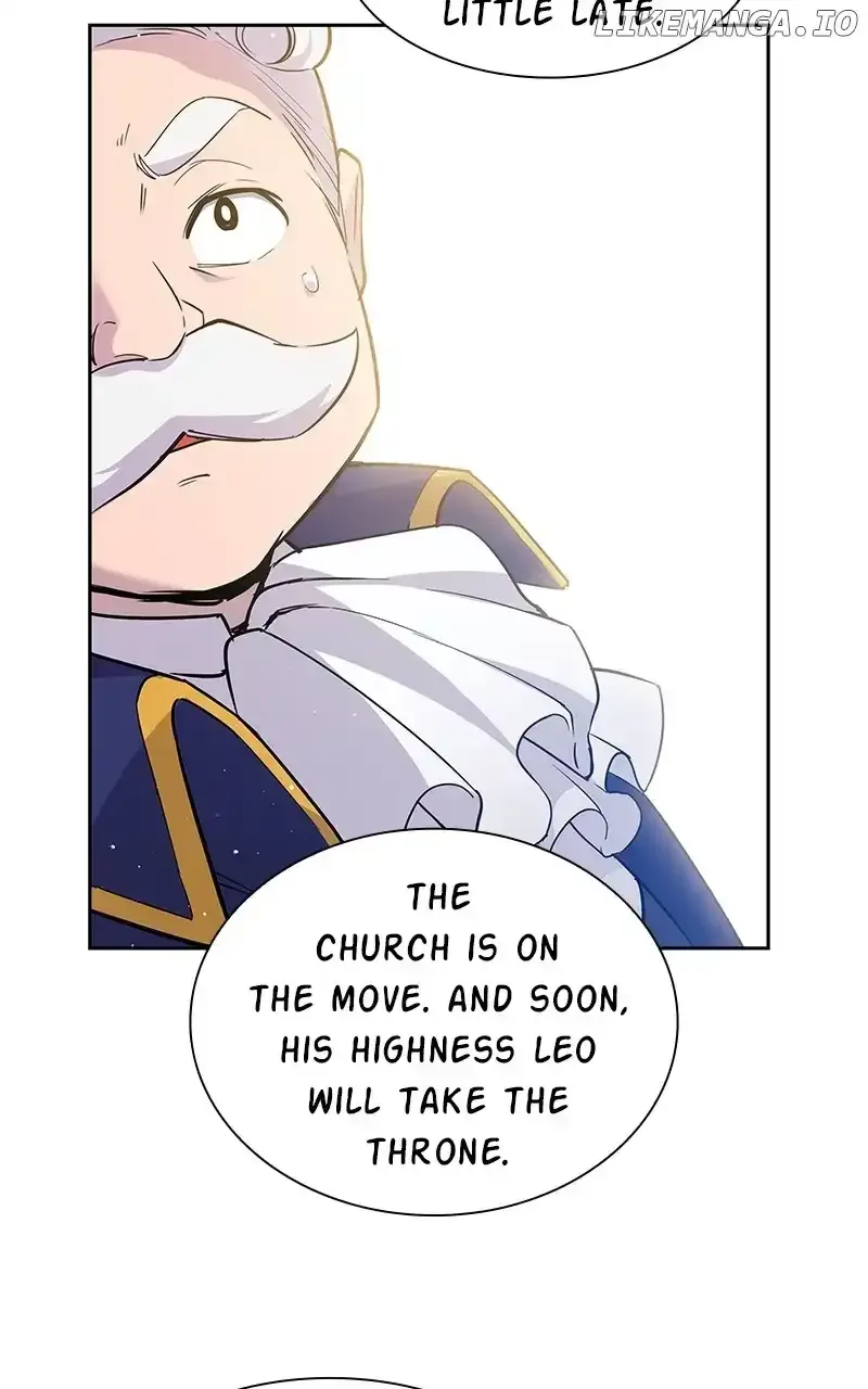 Filiarose – The Crown of Thorns Prophecy Chapter 124 page 64