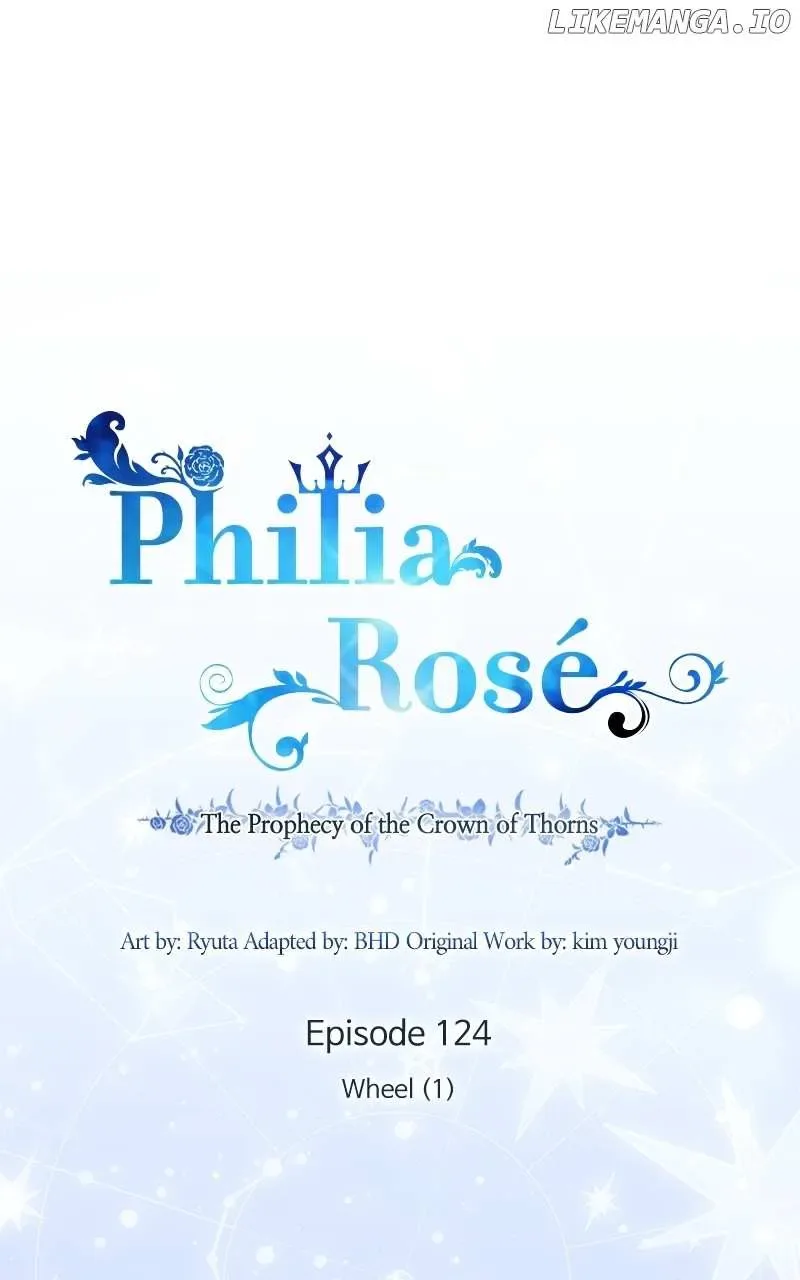 Filiarose – The Crown of Thorns Prophecy Chapter 124 page 2