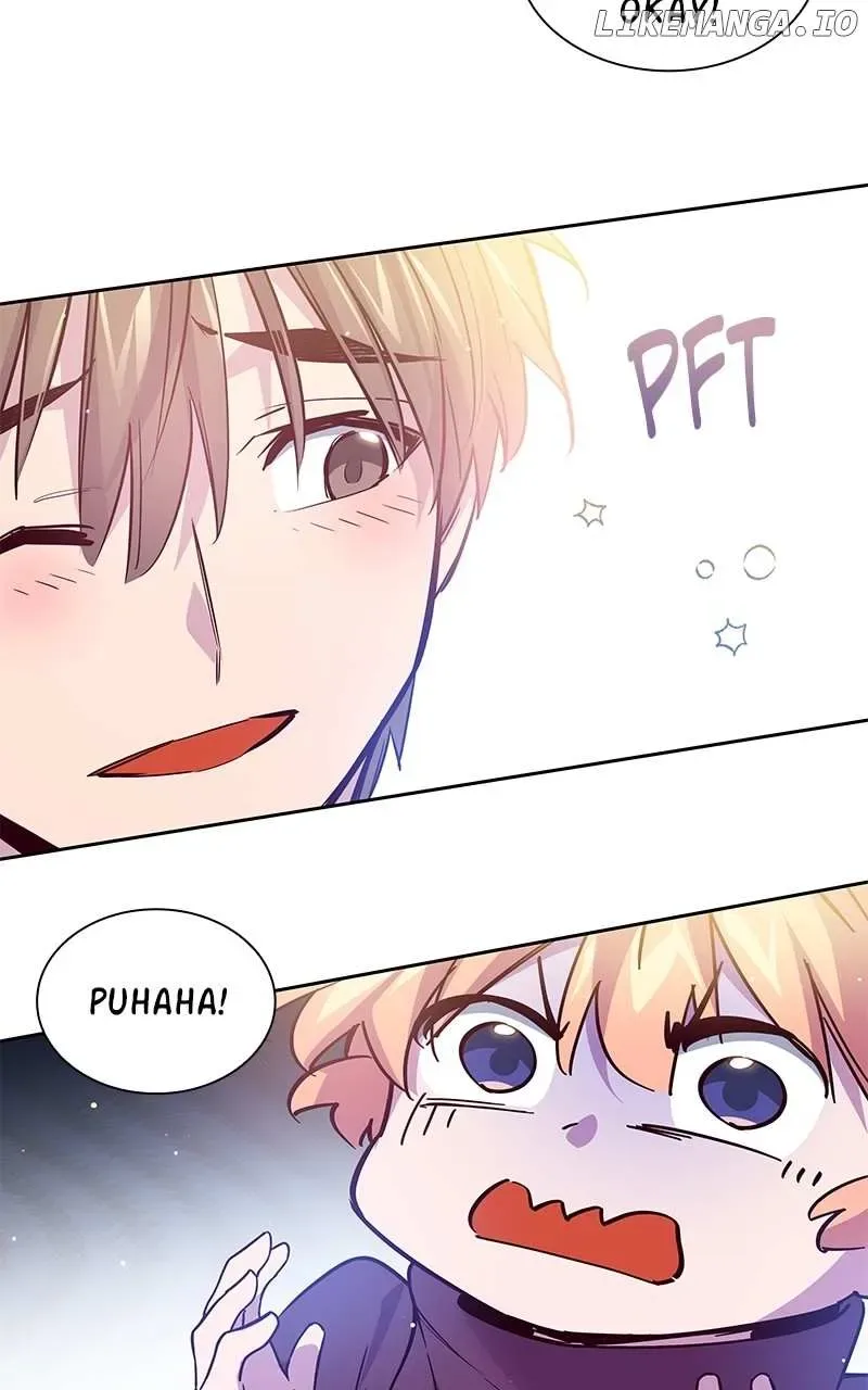Filiarose – The Crown of Thorns Prophecy Chapter 124 page 45