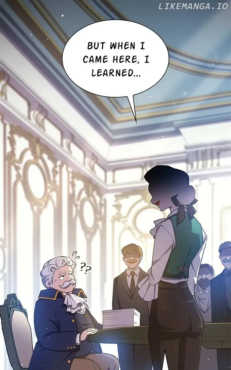 Filiarose – The Crown of Thorns Prophecy Chapter 124 page 81