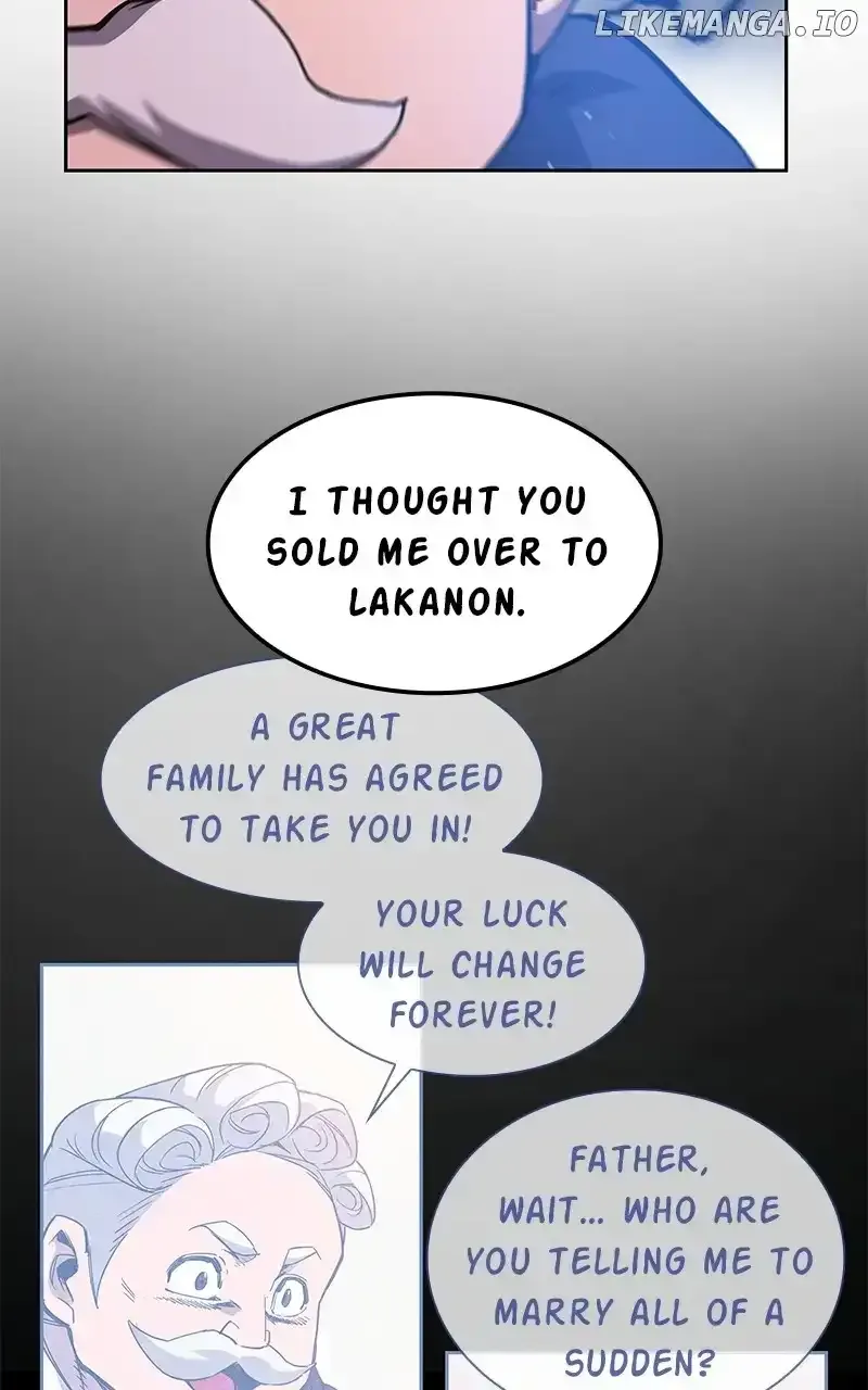 Filiarose – The Crown of Thorns Prophecy Chapter 124 page 79
