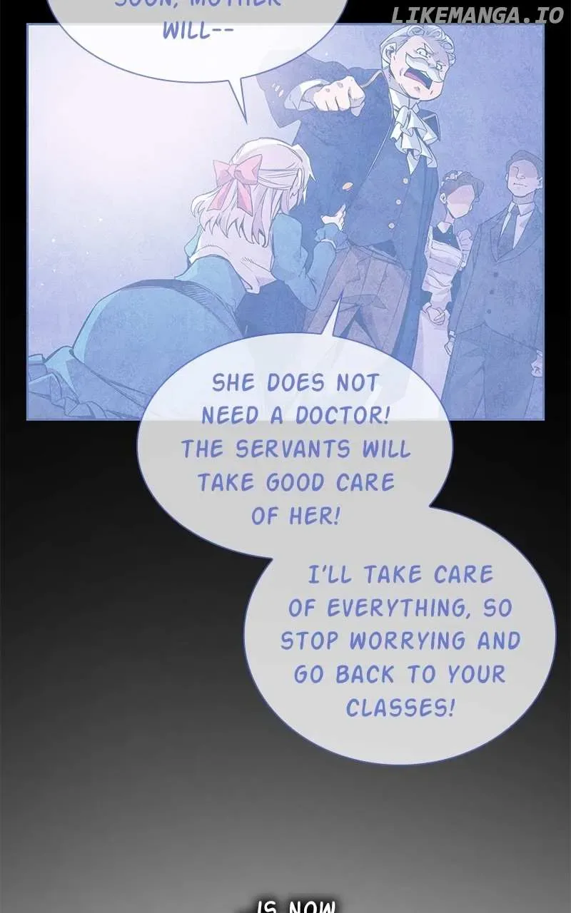 Filiarose – The Crown of Thorns Prophecy Chapter 124 page 76