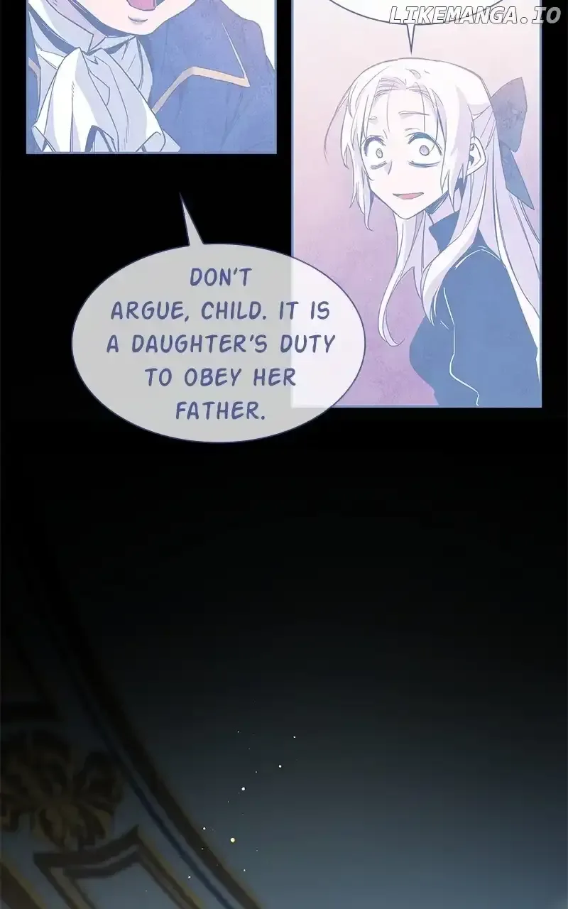 Filiarose – The Crown of Thorns Prophecy Chapter 124 page 80