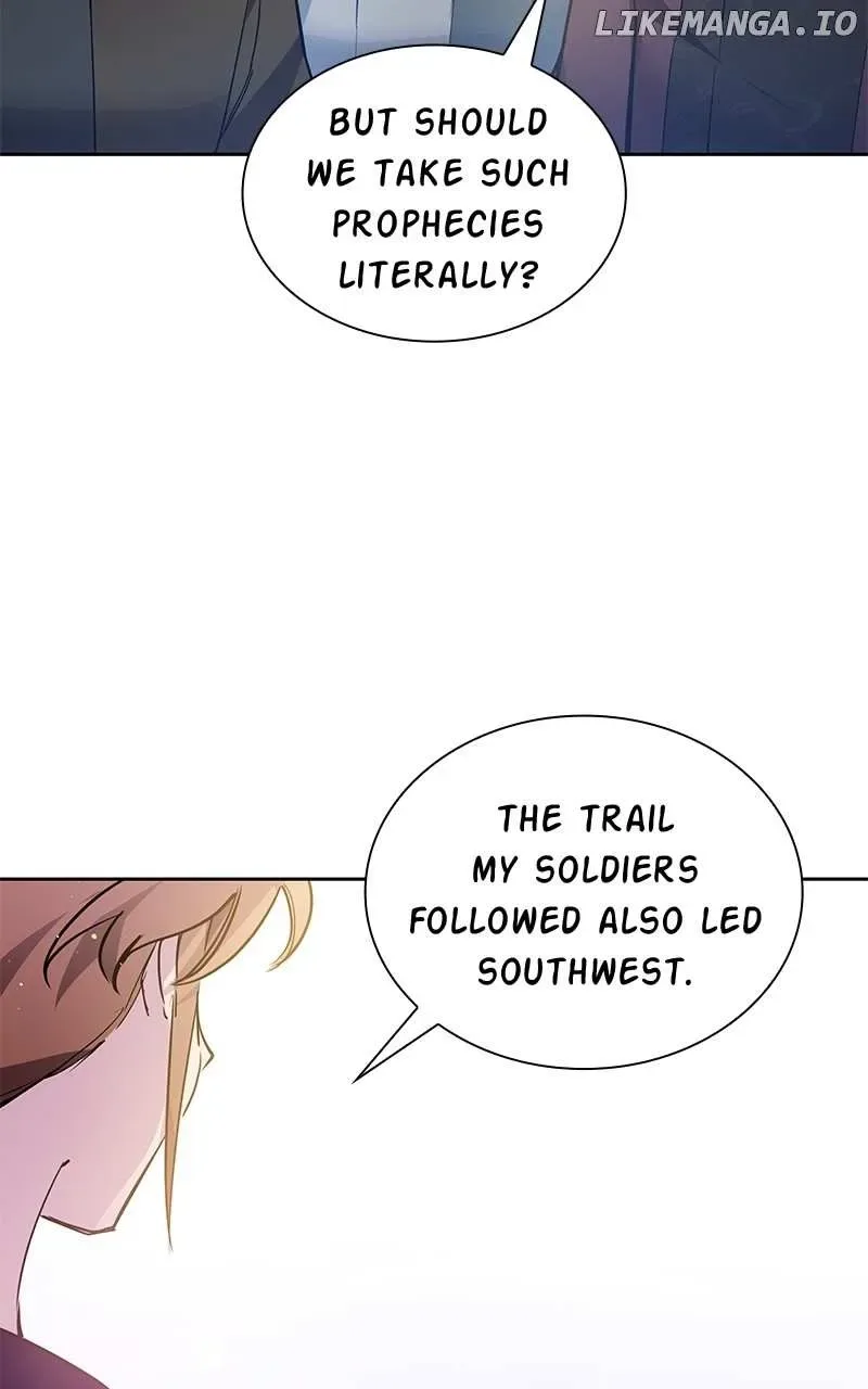 Filiarose – The Crown of Thorns Prophecy Chapter 125 page 35