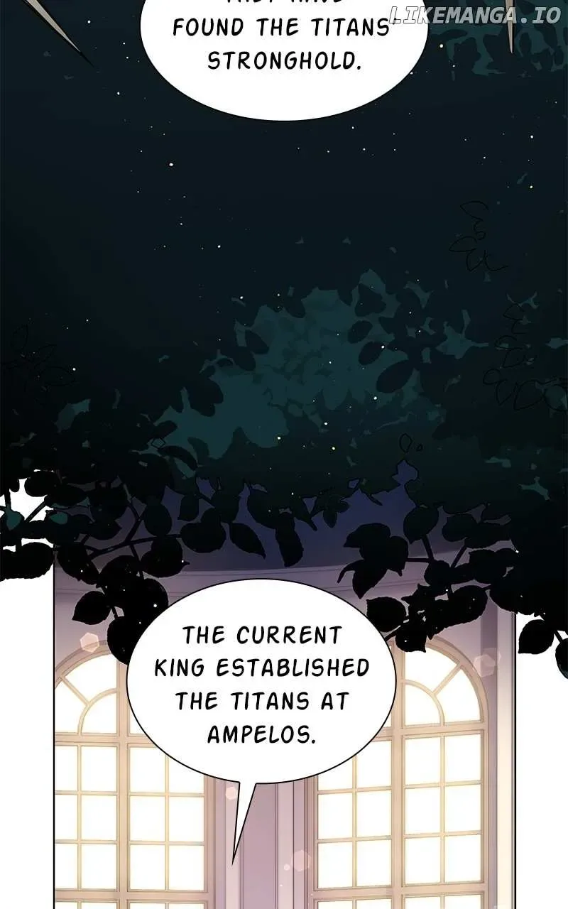 Filiarose – The Crown of Thorns Prophecy Chapter 125 page 30