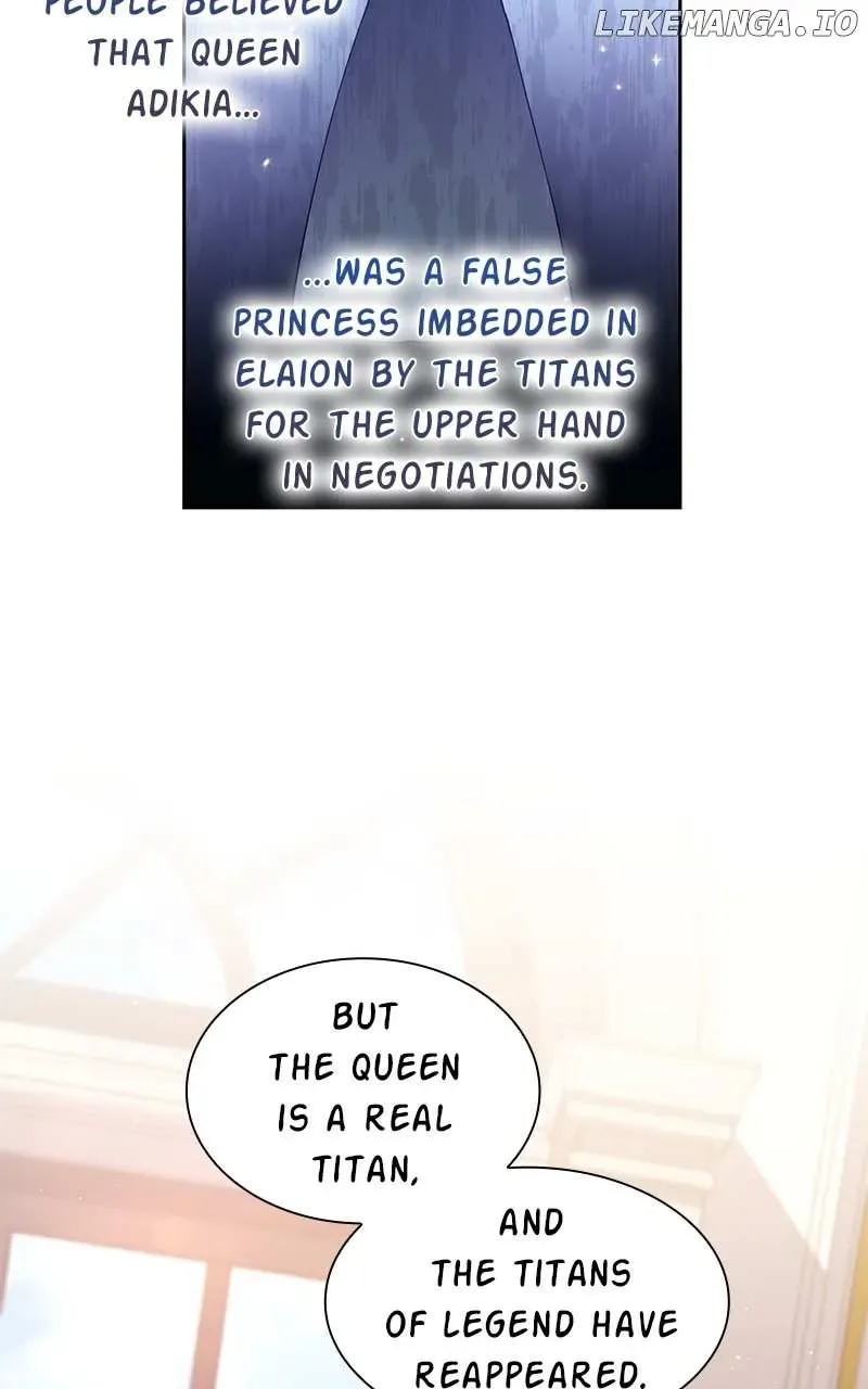 Filiarose – The Crown of Thorns Prophecy Chapter 125 page 21