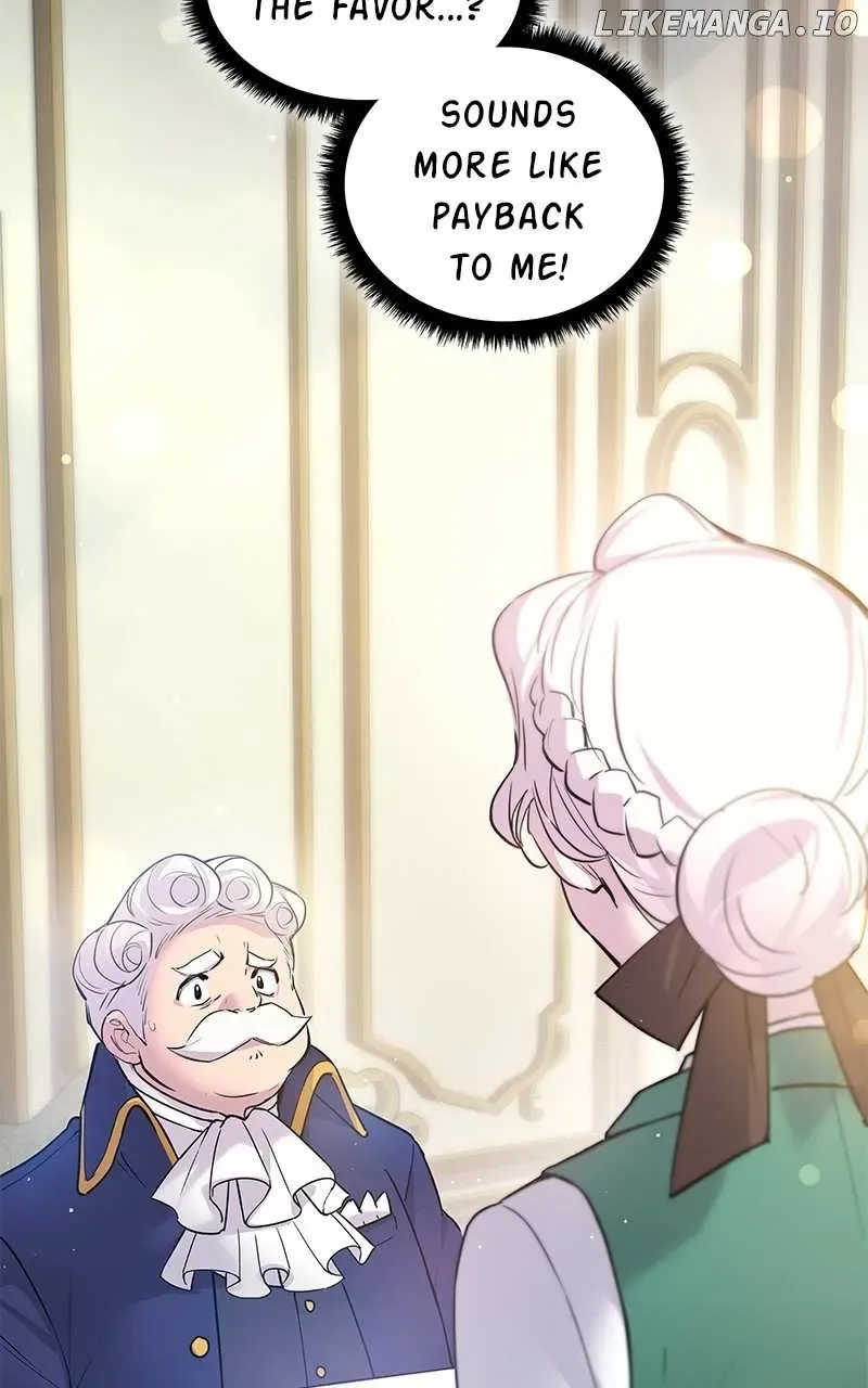 Filiarose – The Crown of Thorns Prophecy Chapter 125 page 3