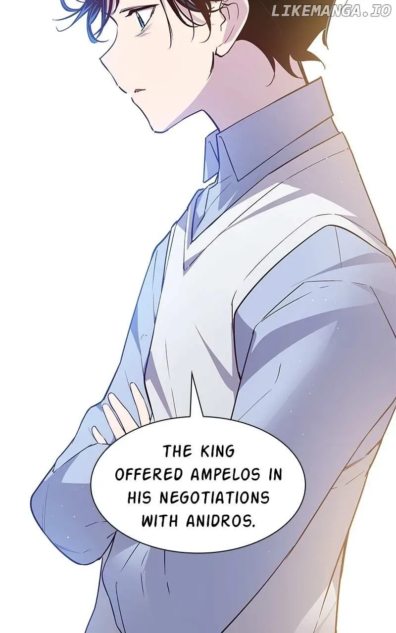 Filiarose – The Crown of Thorns Prophecy Chapter 125 page 43