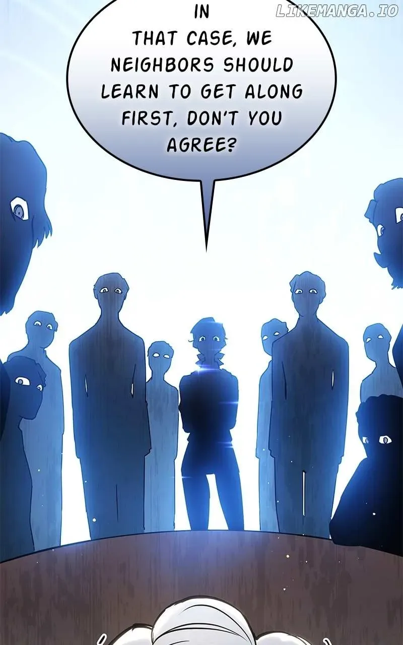 Filiarose – The Crown of Thorns Prophecy Chapter 125 page 11