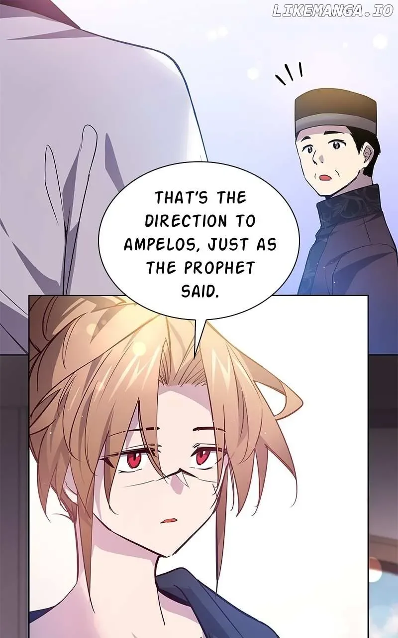 Filiarose – The Crown of Thorns Prophecy Chapter 125 page 36