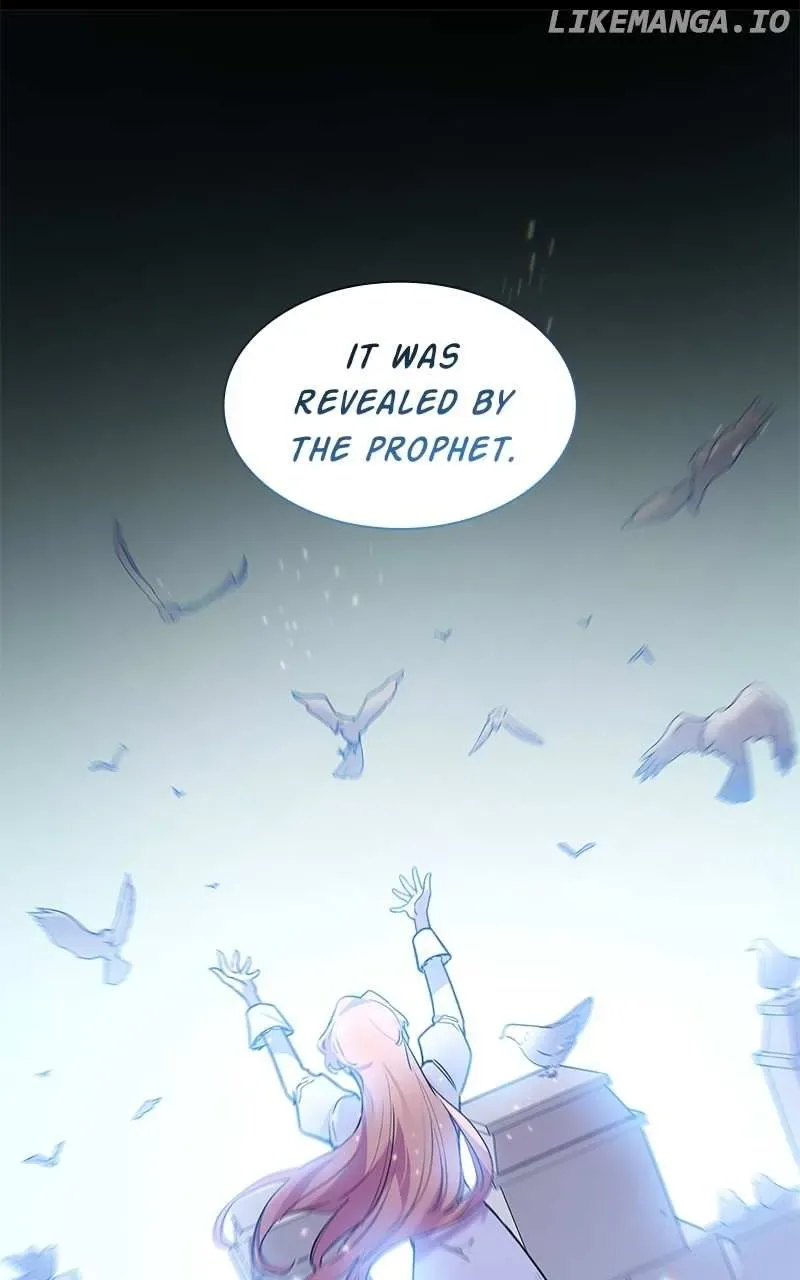 Filiarose – The Crown of Thorns Prophecy Chapter 125 page 33