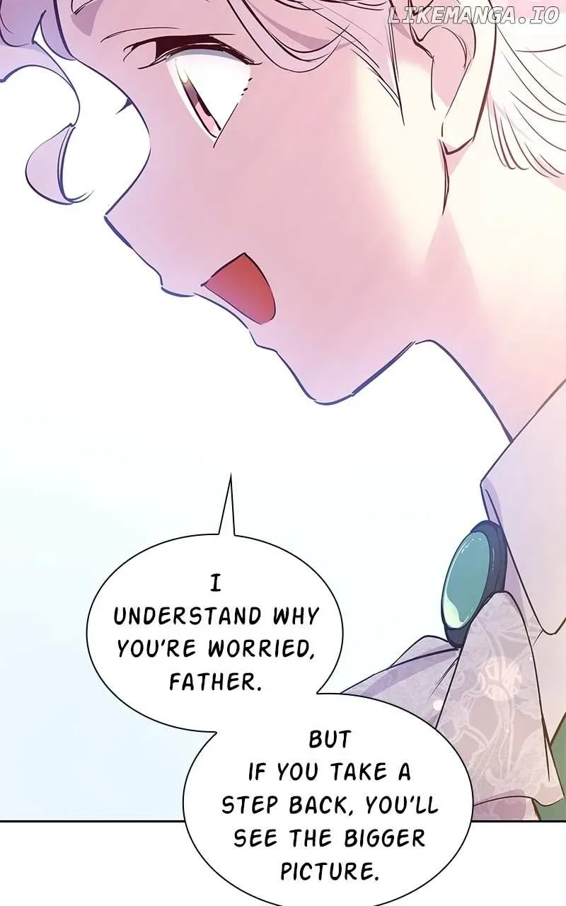 Filiarose – The Crown of Thorns Prophecy Chapter 125 page 5