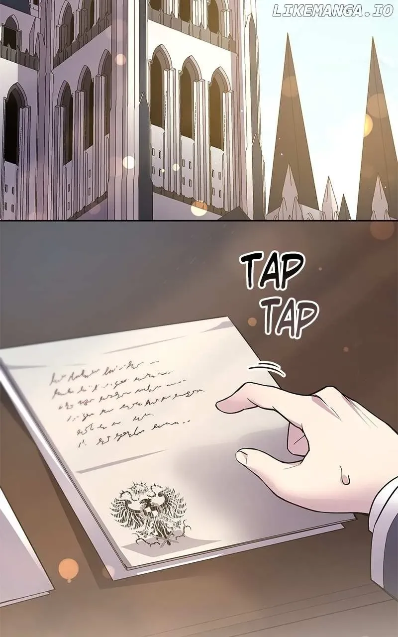 Filiarose – The Crown of Thorns Prophecy Chapter 125 page 17