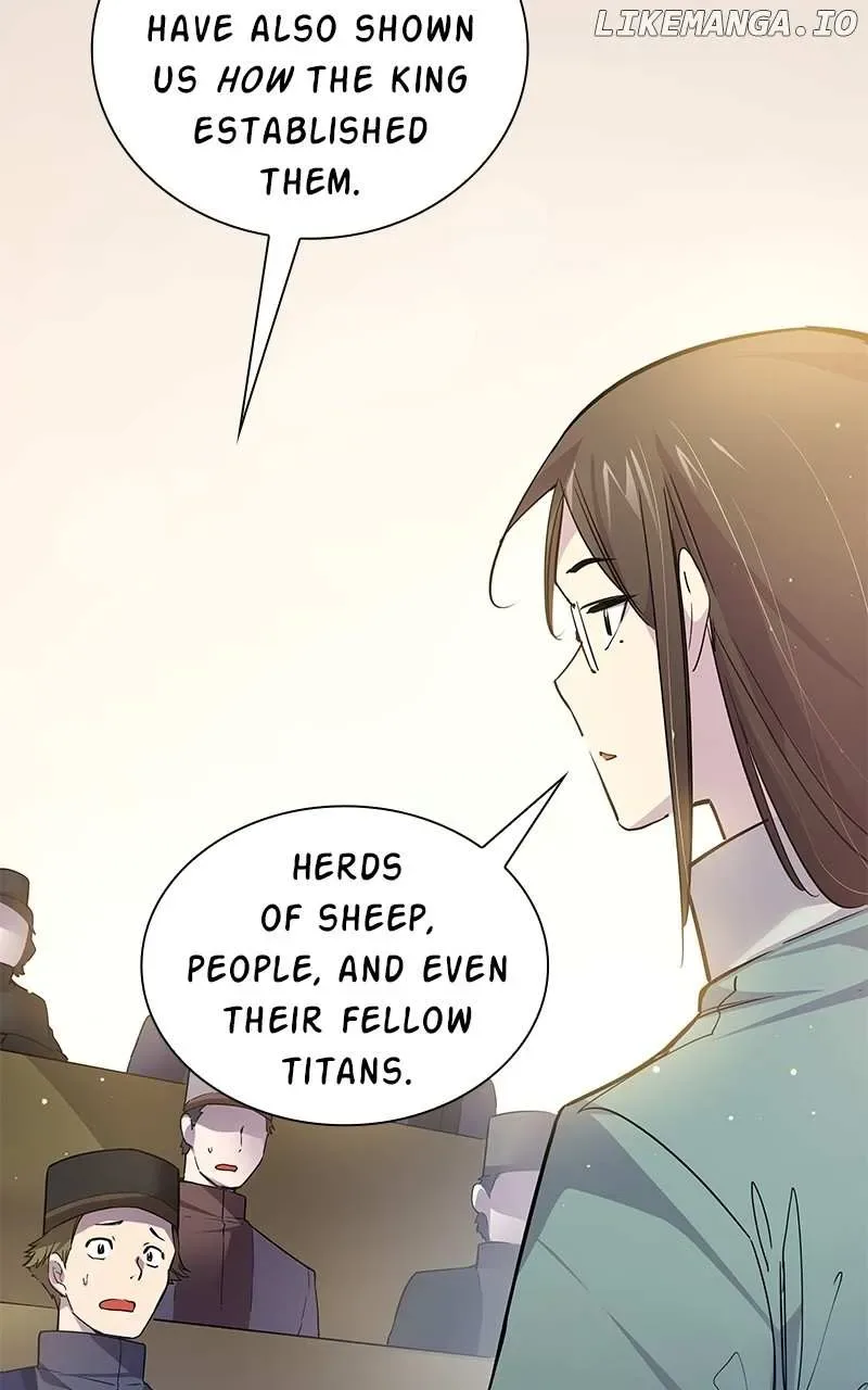 Filiarose – The Crown of Thorns Prophecy Chapter 125 page 46