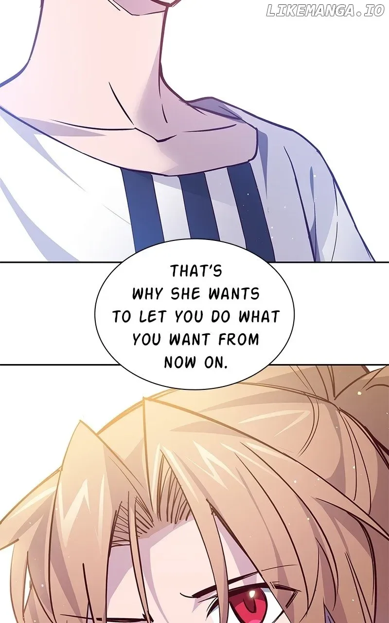 Filiarose – The Crown of Thorns Prophecy Chapter 126 page 5