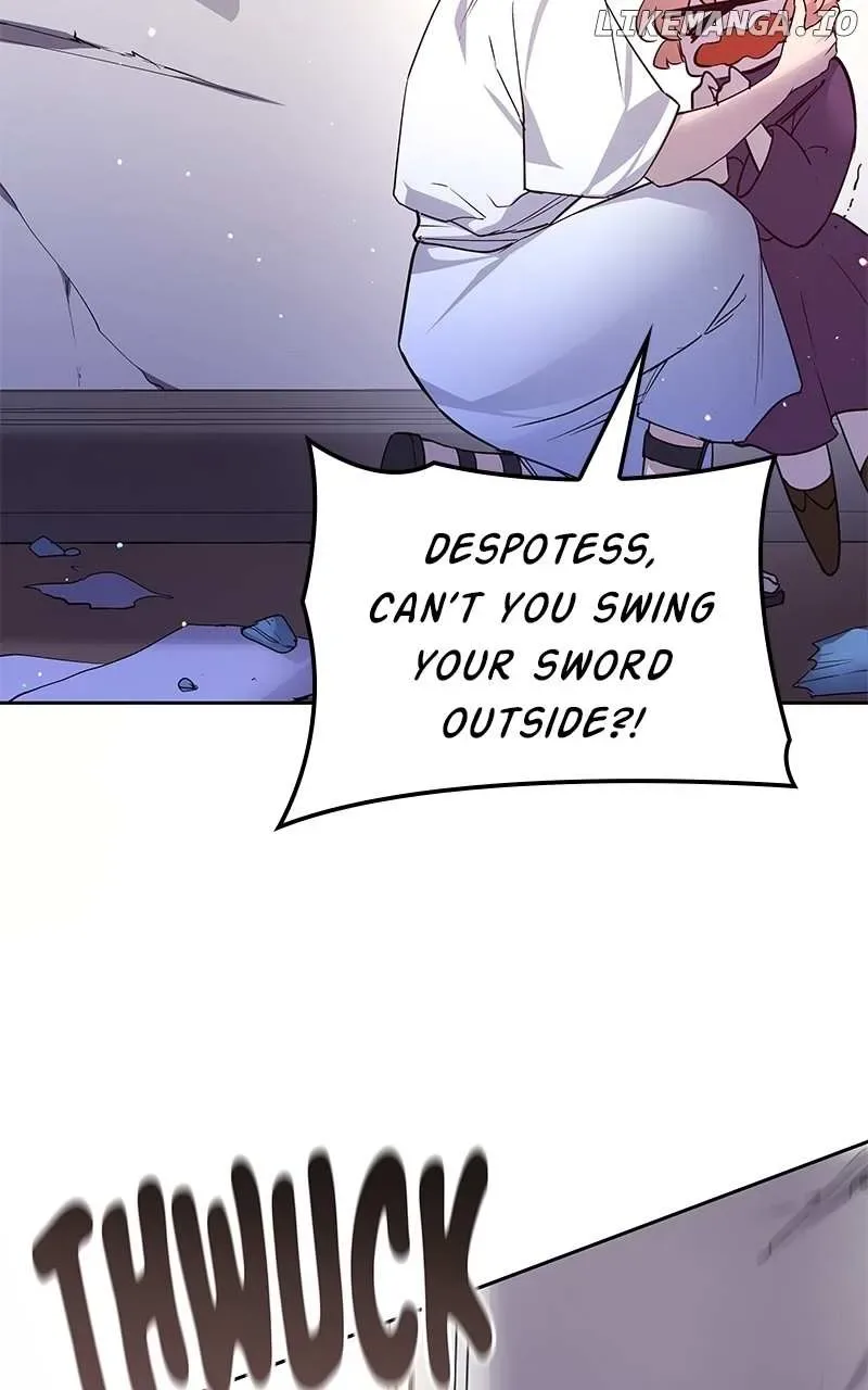 Filiarose – The Crown of Thorns Prophecy Chapter 125 page 70