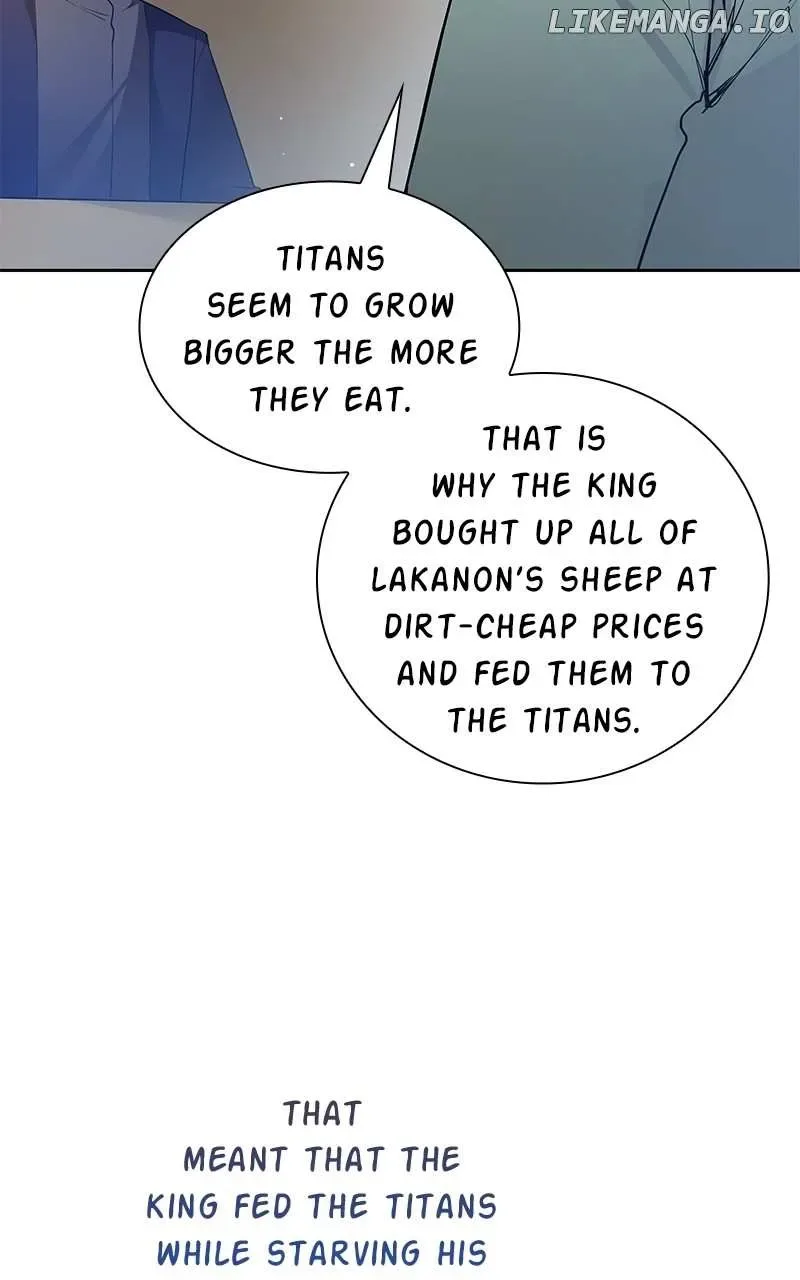 Filiarose – The Crown of Thorns Prophecy Chapter 125 page 47