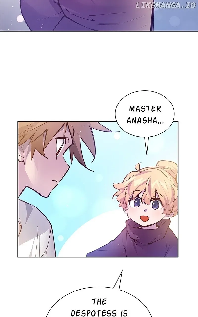 Filiarose – The Crown of Thorns Prophecy Chapter 126 page 3