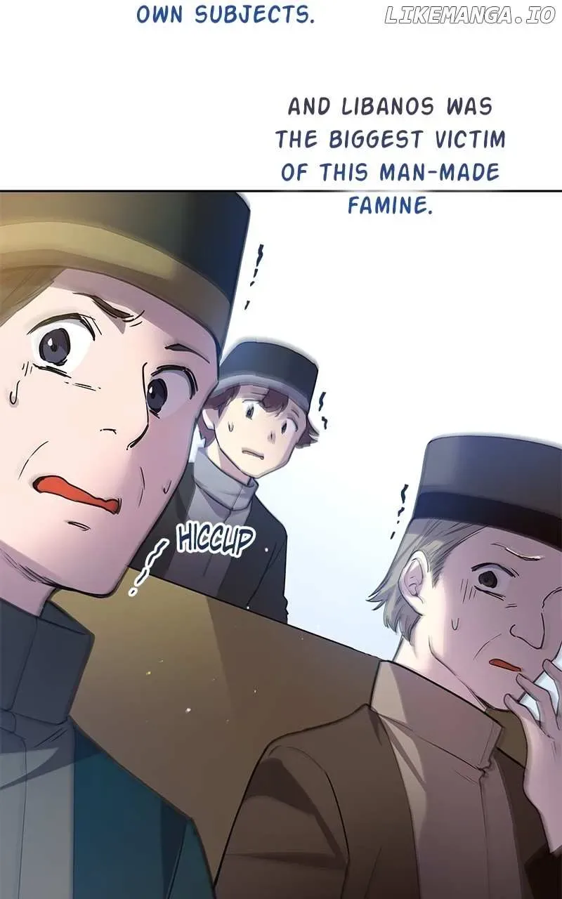 Filiarose – The Crown of Thorns Prophecy Chapter 125 page 48