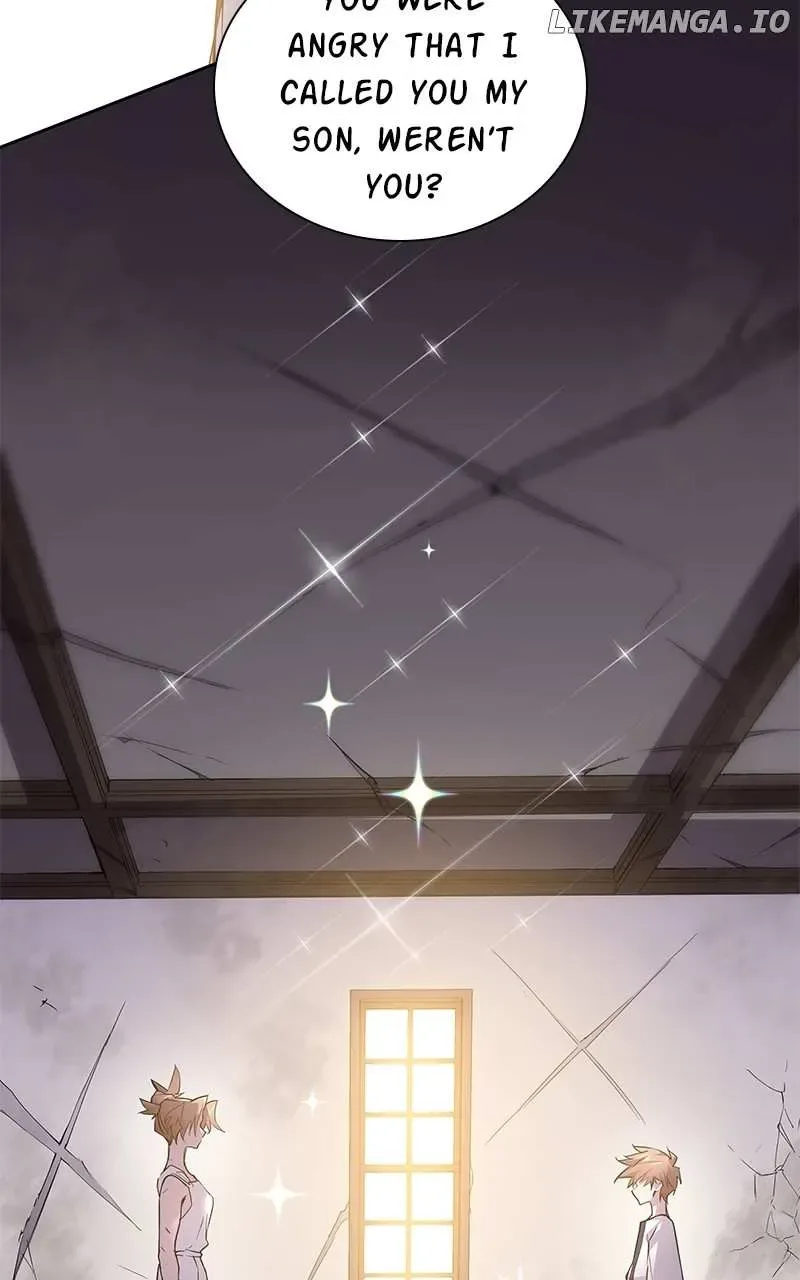 Filiarose – The Crown of Thorns Prophecy Chapter 125 page 89