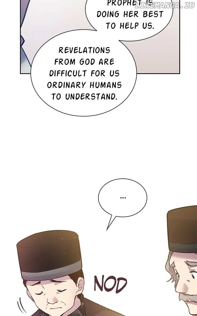 Filiarose – The Crown of Thorns Prophecy Chapter 125 page 58