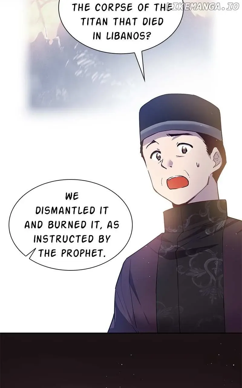 Filiarose – The Crown of Thorns Prophecy Chapter 125 page 54