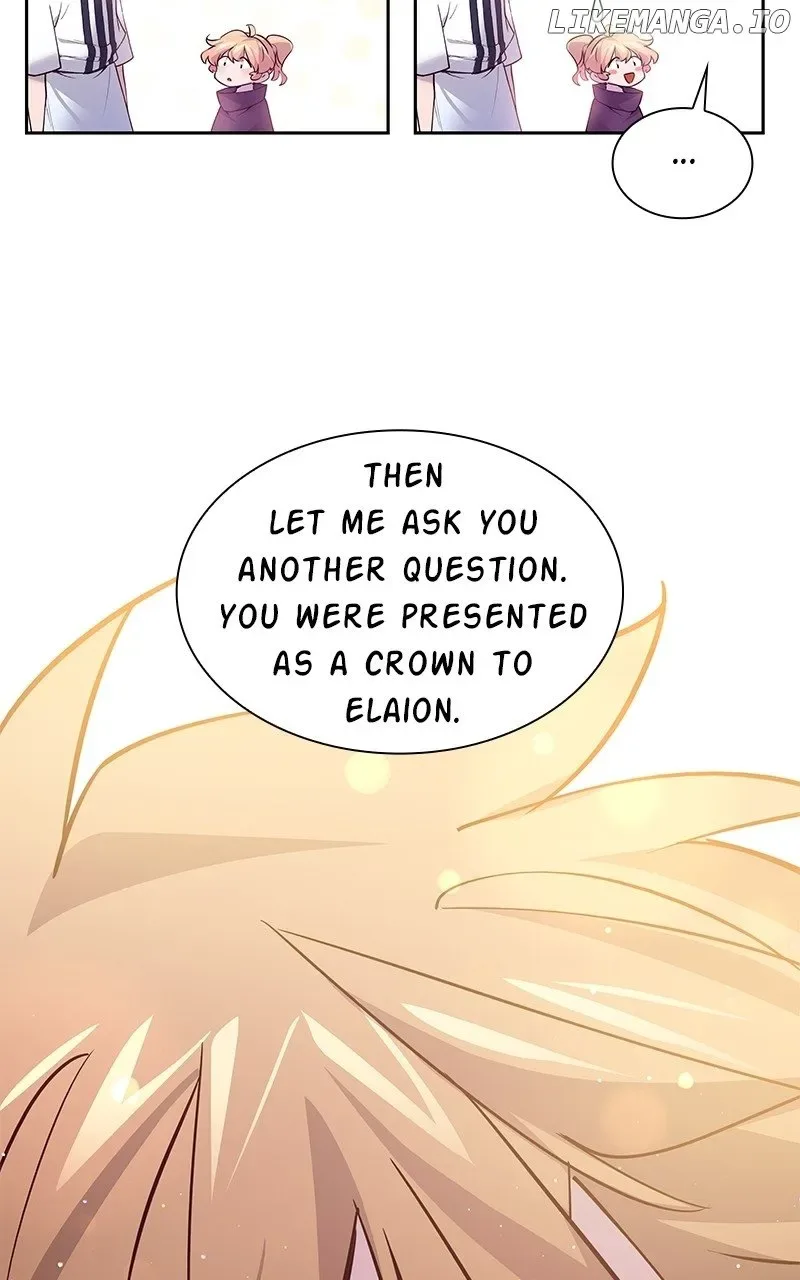 Filiarose – The Crown of Thorns Prophecy Chapter 126 page 8