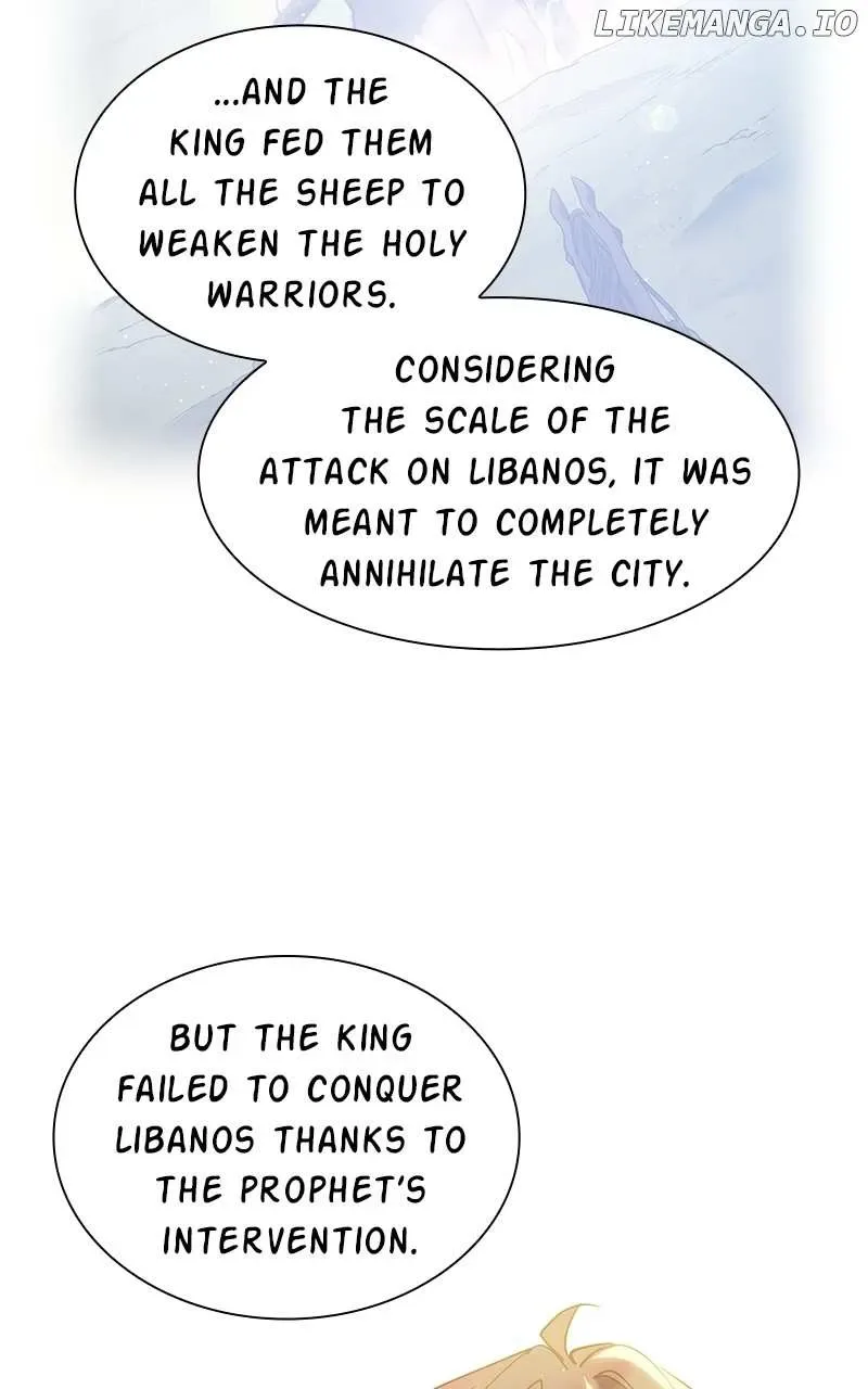 Filiarose – The Crown of Thorns Prophecy Chapter 125 page 62