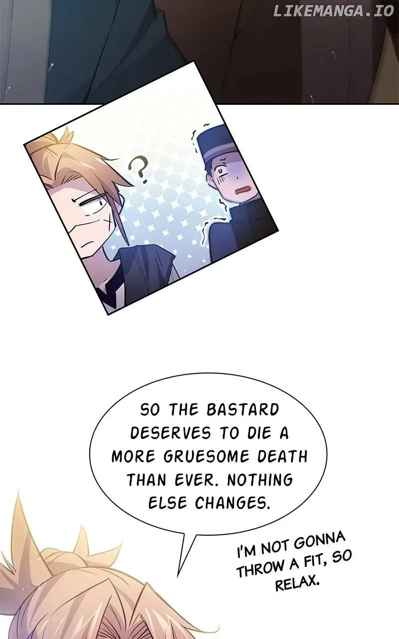 Filiarose – The Crown of Thorns Prophecy Chapter 125 page 49