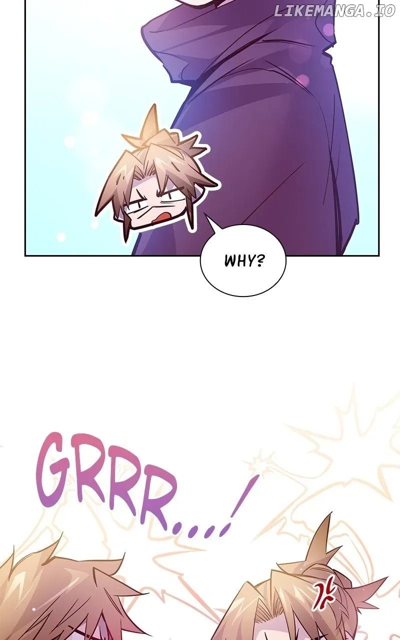 Filiarose – The Crown of Thorns Prophecy Chapter 126 page 19