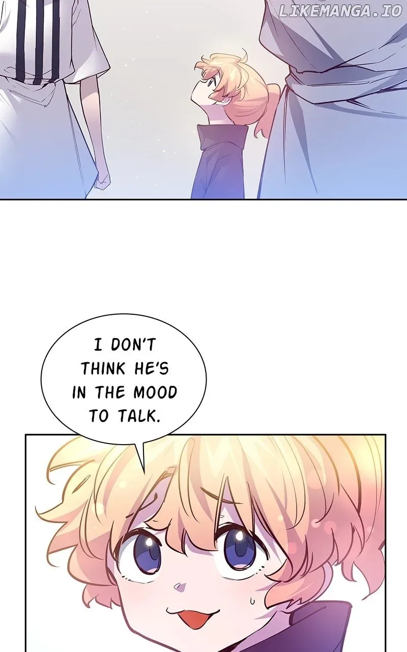 Filiarose – The Crown of Thorns Prophecy Chapter 126 page 18