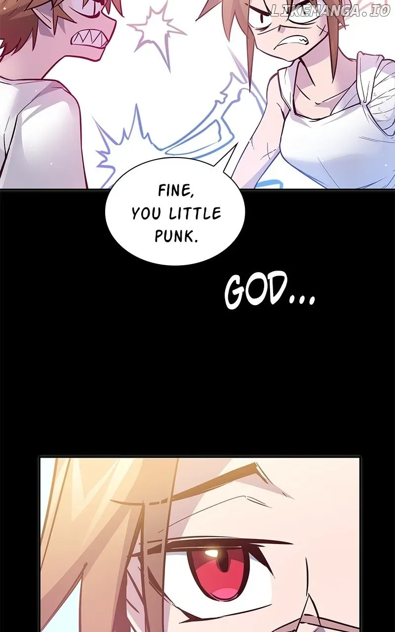 Filiarose – The Crown of Thorns Prophecy Chapter 126 page 20